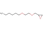 2-([2-(HEXYLOXY)ETHOXY]METHYL)OXIRANE