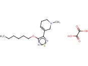 XANOMELINE OXALATE