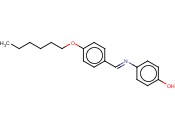 p-己<span class='lighter'>氧基</span>苄烯-p-氨基<span class='lighter'>苯酚</span>