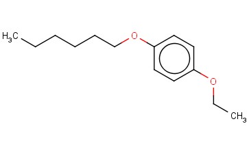 1-<span class='lighter'>乙</span><span class='lighter'>氧基</span>-4-正己<span class='lighter'>氧基</span><span class='lighter'>苯</span>