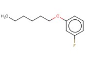 1-FLUORO-3-(HEXYLOXY)BENZENE