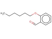 2-正己<span class='lighter'>氧基</span><span class='lighter'>苯</span><span class='lighter'>甲醛</span>