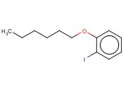 1-(HEXYLOXY)-2-<span class='lighter'>IODOBENZENE</span>
