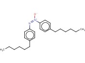 4,4'-DIHEXYLAZOXYBENZENE ---<span class='lighter'>LOW</span> TEMPERATURE LIQUID CRYSTAL---