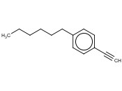 对<span class='lighter'>乙炔</span><span class='lighter'>基</span>己<span class='lighter'>基</span><span class='lighter'>苯</span>