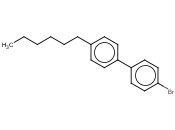 4-BROMO-4'-HEXYLBIPHENYL