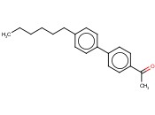 4-N-HEXYLPHENYLACETOPHENONE