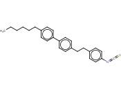 4-己<span class='lighter'>基</span>-4'-[2-(4-异硫<span class='lighter'>氰</span><span class='lighter'>基</span>苯基)乙基]-1,1'-联苯