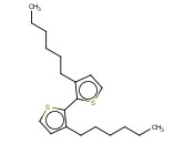3,3'-DIHEXYL-2,2'-BITHIOPHENE