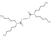 (T-4)-<span class='lighter'>二</span>(<span class='lighter'>二</span>戊基<span class='lighter'>二</span>硫代氨基甲酸根-S,S)合铅