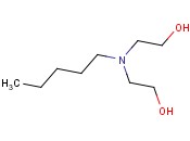 2-[(2-HYDROXYETHYL)(PENTYL)AMINO]ETHAN-1-OL