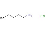 N-正戊烷<span class='lighter'>盐酸盐</span>