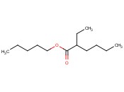 PENTYL 2-ETHYLHEXANOATE