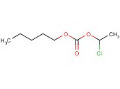 <span class='lighter'>1-CHLOROETHYL</span> PENTYL CARBONATE