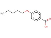 4-正戊<span class='lighter'>氧基</span><span class='lighter'>苯甲酸</span>