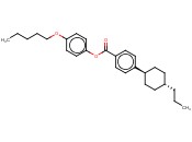 4-反式-(4-丙基环己基苯甲酸)对戊<span class='lighter'>氧基</span><span class='lighter'>苯酚</span>酯