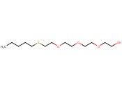 2-(2-[2-(2-PENTYLTHIOETHOXY)ETHOXY]ETHOXY)ETHAN-1-OL
