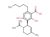 <span class='lighter'>CANNABIDIOLCARBOXYLIC</span> ACID
