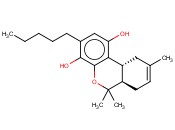 (-)-11-HYDROXY-DELTA8-TETRAHYDROCANNABINOL