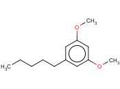 1,3-DIMETHOXY-5-PENTYLBENZENE