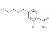 2-BROMO-4-PENTYLACETOPHENONE