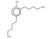 2,4-二<span class='lighter'>特</span>戊基苯酚