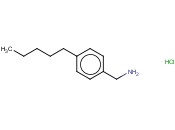 4-戊苄<span class='lighter'>胺</span><span class='lighter'>盐酸盐</span>