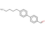 4-(4-N-PENTYLPHENYL)BENZALDEHYDE