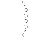 4-N-PENTYL-BICYCLOHEXYL-4'-N-PENTYLBIPHENYL