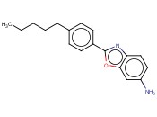 2-(4-PENTYL-PHENYL)-BENZOOXAZOLE-6-YLAMINE