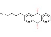 2-叔戊基<span class='lighter'>蒽</span><span class='lighter'>醌</span>