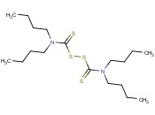 <span class='lighter'>二</span>(<span class='lighter'>硫</span>代过氧基<span class='lighter'>二甲</span>酰)四丁<span class='lighter'>二</span>胺