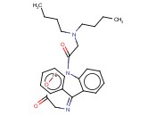 [N-[α-(2-<span class='lighter'>二</span>丁基甘氨酰<span class='lighter'>氨基</span>)苯基]<span class='lighter'>亚</span>苄基]<span class='lighter'>氨基</span><span class='lighter'>乙酸</span>]镍