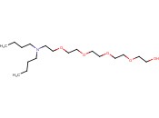 2-[2-(2-(2-[2-(DIBUTYLAMINO)ETHOXY]ETHOXY)ETHOXY)ETHOXY]ETHAN-1-OL