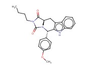 PDE V INHIBITOR II