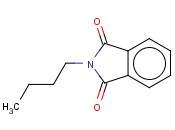 N-正丁基<span class='lighter'>邻</span><span class='lighter'>苯</span><span class='lighter'>二甲</span>酰亚胺