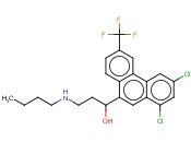 DESBUTYLHALOFANTRINE