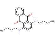 SOLVENT BLUE <span class='lighter'>35</span>