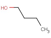 <span class='lighter'>1-BUTANOL</span>