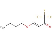 <span class='lighter'>4-BUTOXY-1,1,1-TRIFLUORO-3-BUTEN-2-ONE</span>