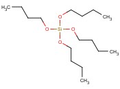 硅酸<span class='lighter'>四</span>丁酯