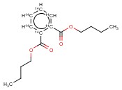 DIBUTYL PHTHALATE (RING-U-14C)