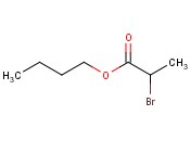 2-<span class='lighter'>溴</span>丙酸正丁<span class='lighter'>酯</span>