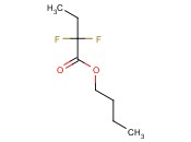 BUTYL 2,2-DIFLUOROBUTANOATE