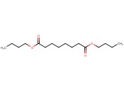 辛<span class='lighter'>二</span>酸<span class='lighter'>二</span>丁酯