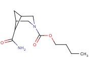 3-BOC-3-AZABICYCLO[3.1.1]HEPTANE-6-CARBOXAMIDE