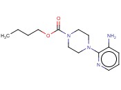 3-AMINO-2-[4-BUTOXYCARBONYL(PIPERAZINO)]PYRIDINE