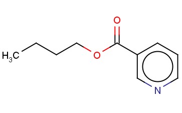 <span class='lighter'>烟酸</span>丁酯