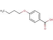 4-N-BUTOXYBENZOIC ACID