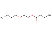 2-BUTOXYETHYL BUTANOATE